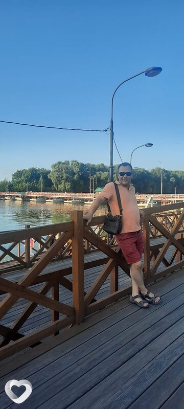 Сергей, 44, Москве — анкета №2752537