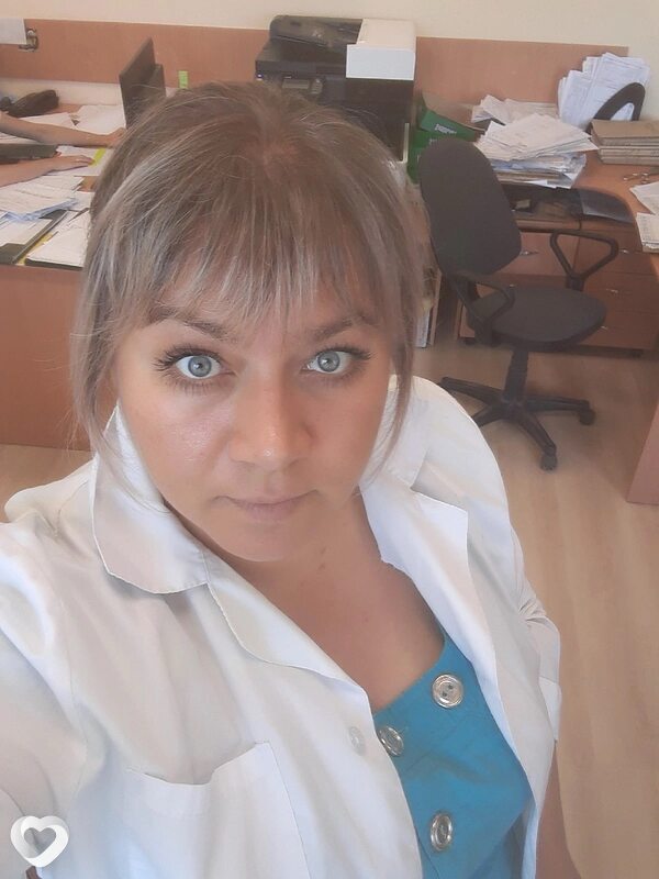 Наталья, 44, Каменске-Уральском — анкета №2752542