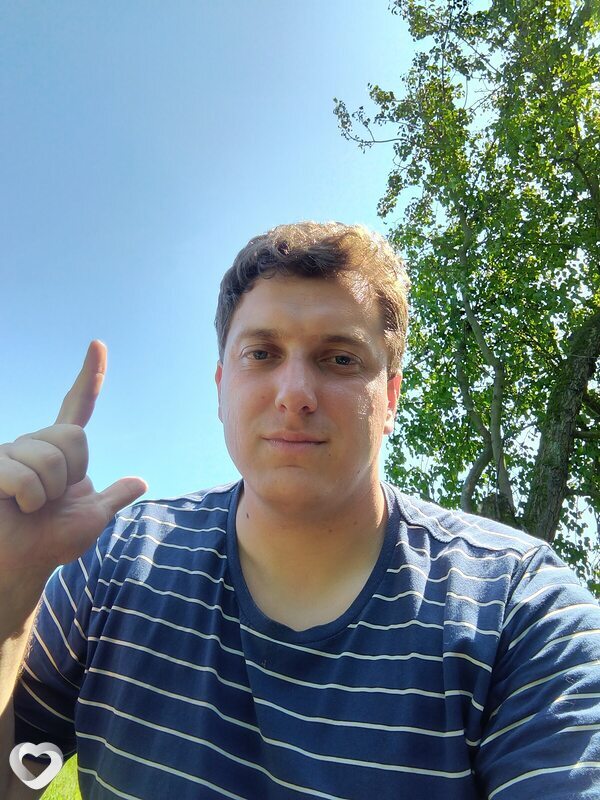 Александр, 29, Калининграде — анкета №2752546