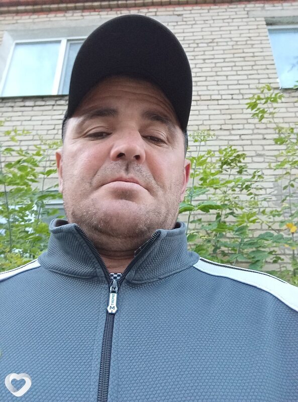 Али, 41, Щучинске — анкета №2752963