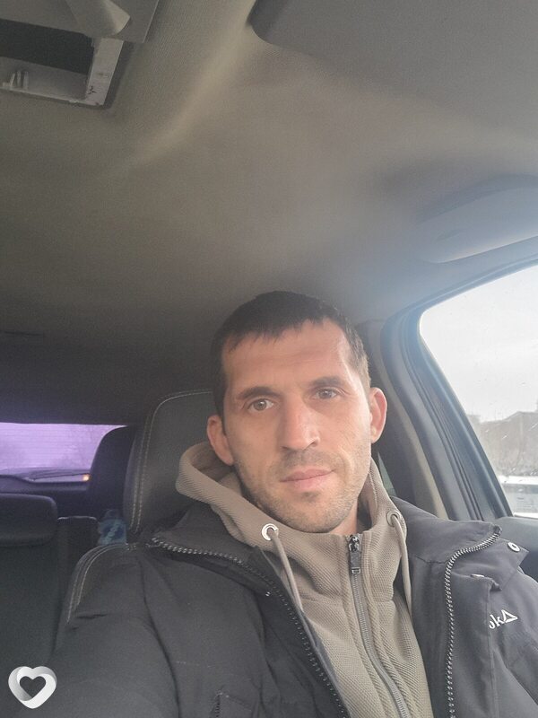 Павел, 34, Анапе — анкета №2752970