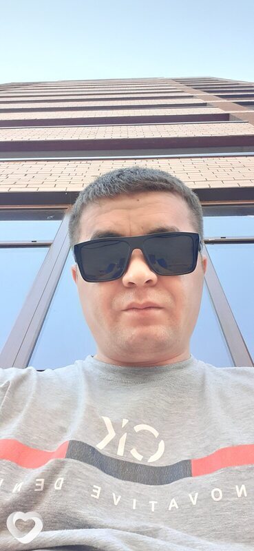 Жаслан, 36, Астане — анкета №2752811