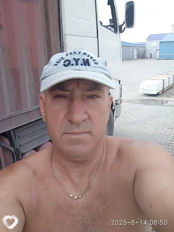 Анатолий, 58, Костанае — анкета №2752812