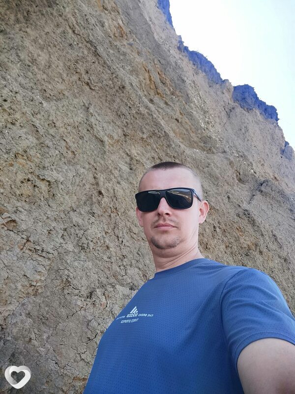 Александр, 38, Ульяновске — анкета №2752816