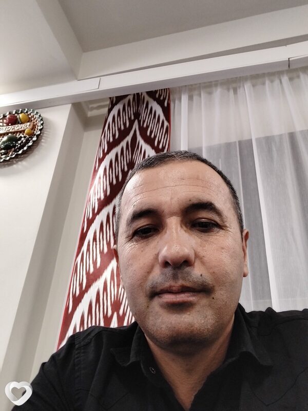 Али, 44, Томске — анкета №2752828