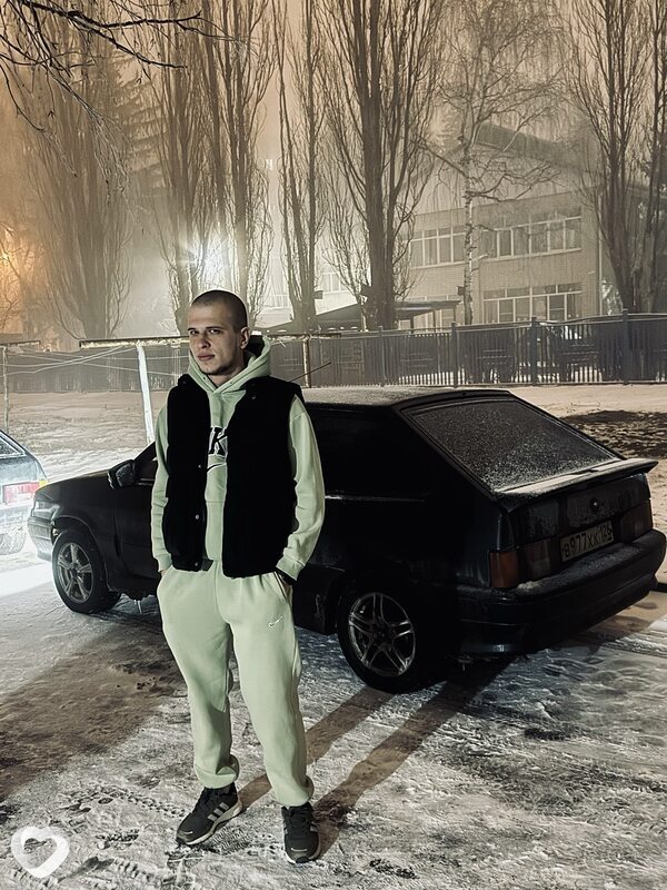 Виталий, 26, Ставрополе — анкета №2752834