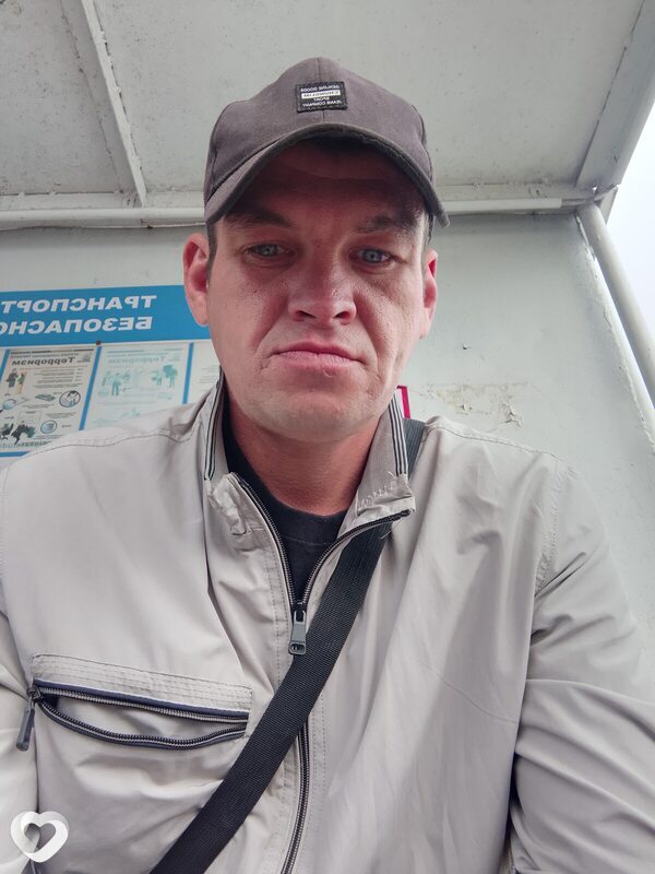 Геннадий, 34, Красноярске — анкета №2752619