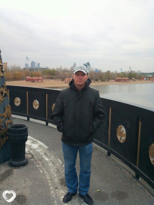 Валерий, 36, Таразе — анкета №2752624