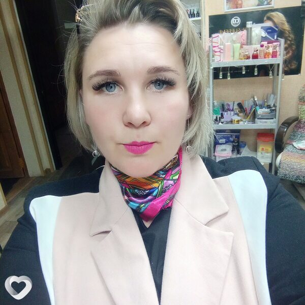 Natalia, 39, Москве — анкета №2752638