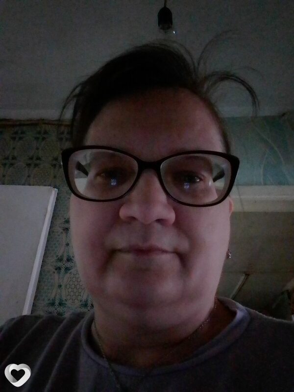 Евгения, 55, Самаре — анкета №2752642
