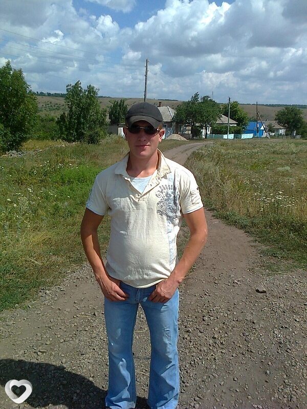 Сд, 37, Луганске — анкета №2752738