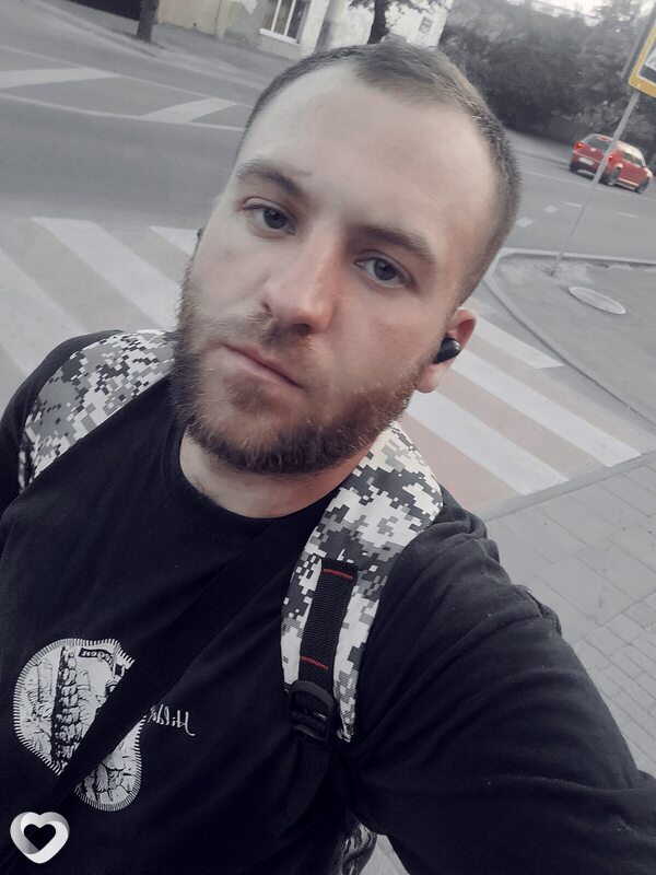 Isjddjjduhhsh, 34, Черновцах — анкета №2752739
