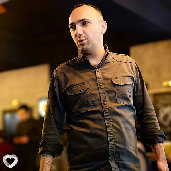 Турал, 39, Баку — анкета №2752741