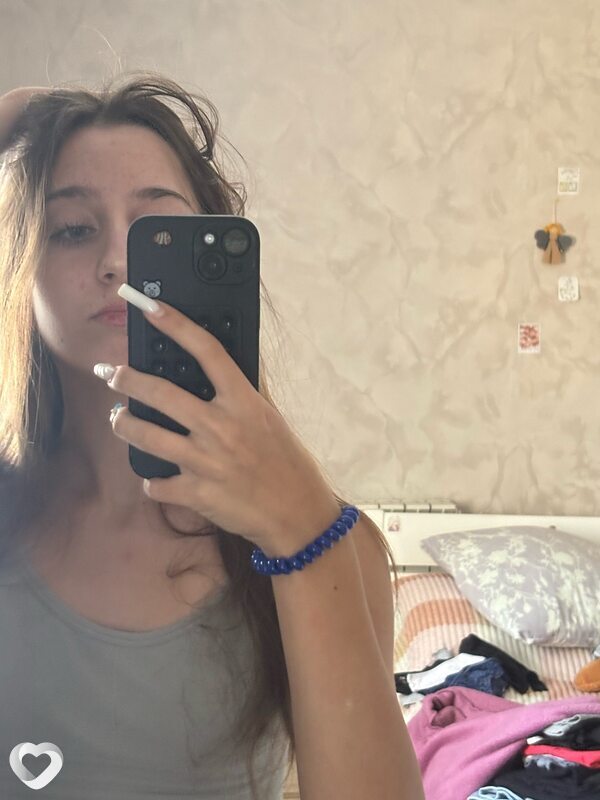 Катя, 19, Воронеже — анкета №2752744