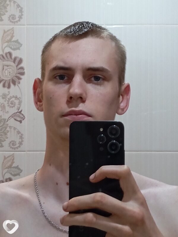 Алексей, 20, Белгороде — анкета №2752751
