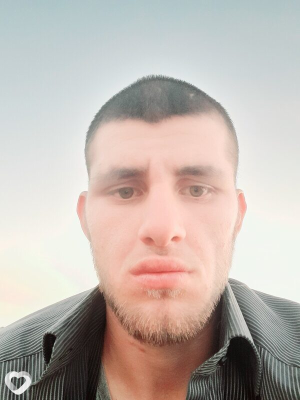 Дима, 21, Москве — анкета №2752754