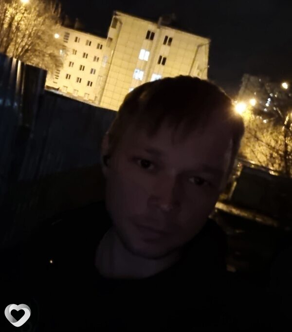 Александр, 28, Новосибирске — анкета №2752693