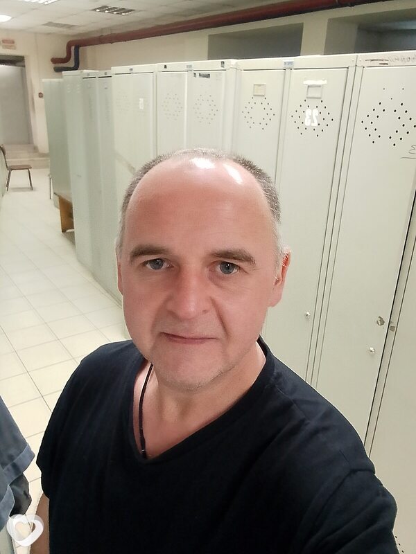 Михаил, 45, Москве — анкета №2752698