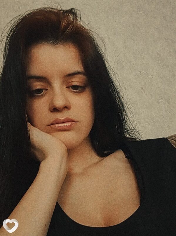 Алёна, 28, Воронеже — анкета №2752705