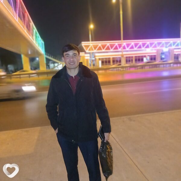 Даянч, 27, Рязани — анкета №2752708