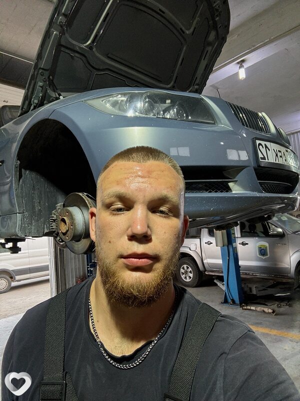 Юрий, 24, Кумертау — анкета №2752709
