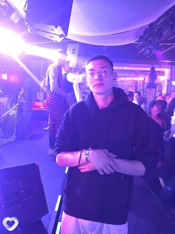 Кирилл, 23, Гомеле — анкета №2752710