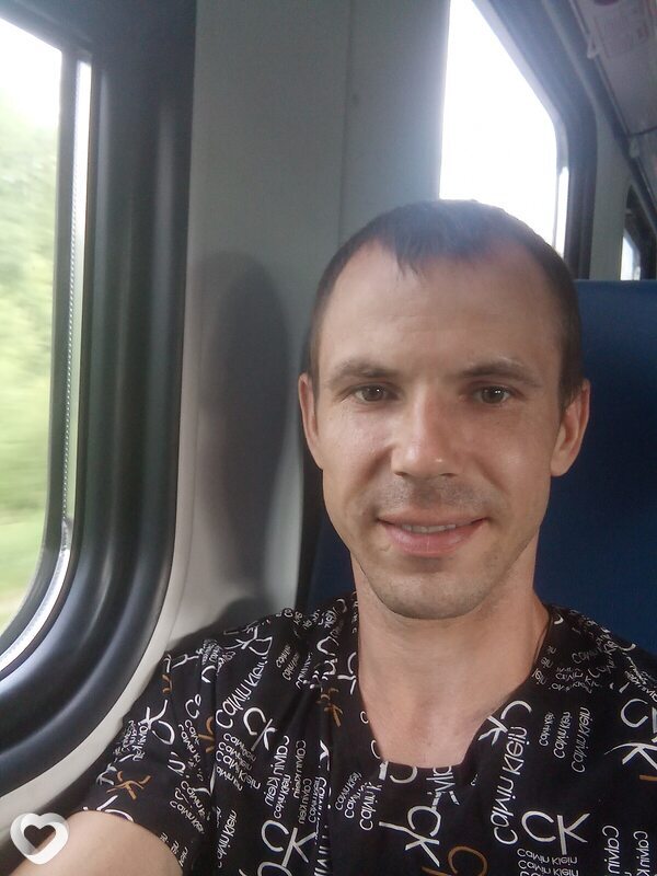Антон, 34, Шахуньи — анкета №2752714