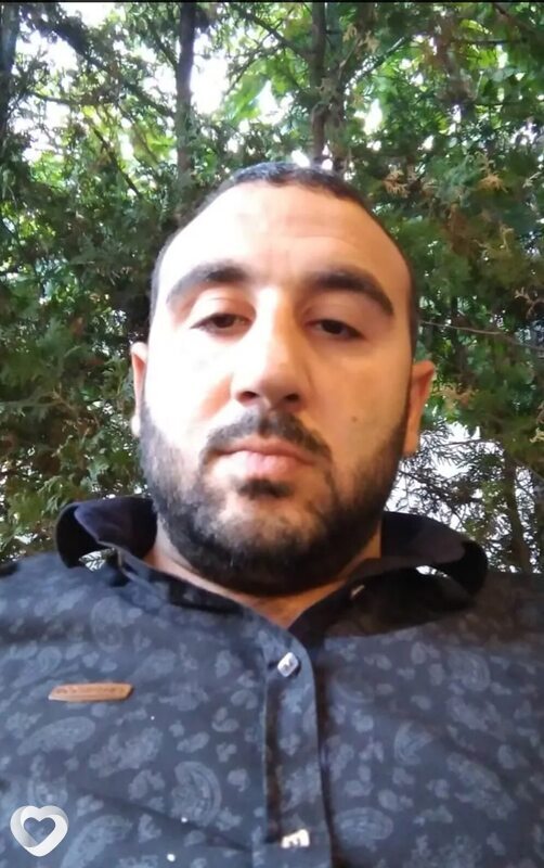 Gevorg, 40, Саратове — анкета №2752643