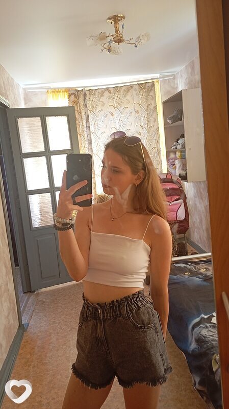 Руслана, 20, Волгограде — анкета №2752644