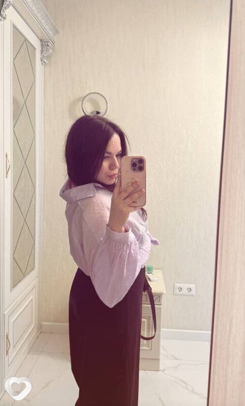 Мария, 22, Чебоксарах — анкета №2752651