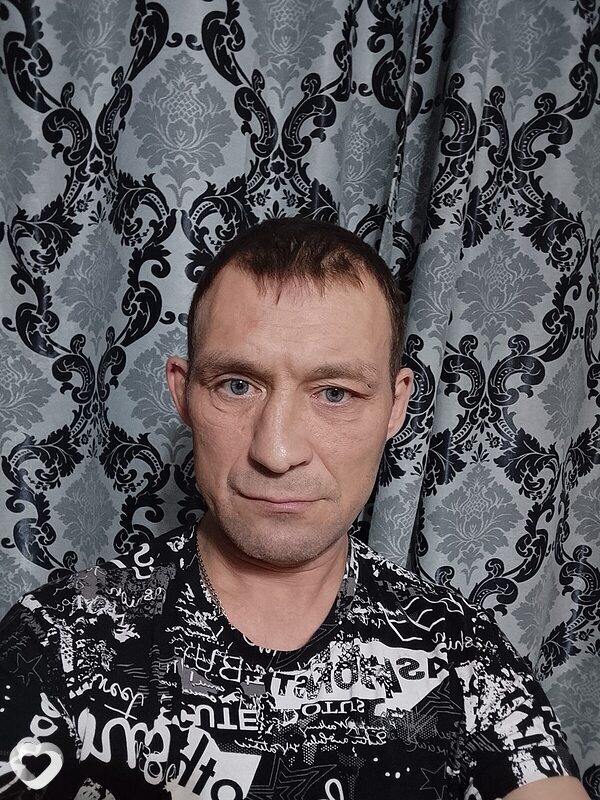 Андрей Ш, 42, Салавате — анкета №2752657