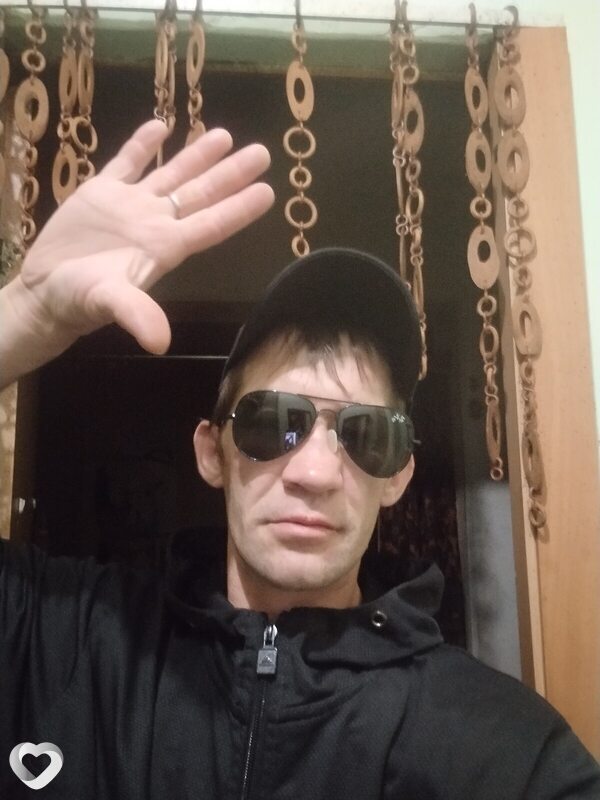 Иван, 34, Уфе — анкета №2752665