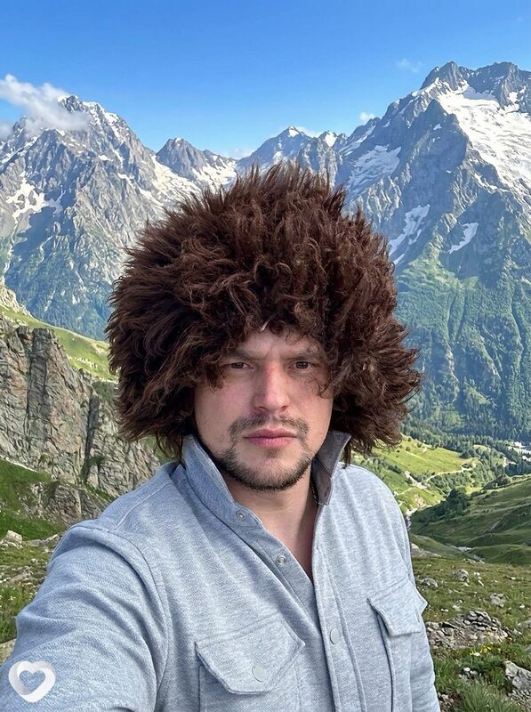 Александр, 29, Санкт-Петербурге — анкета №2752678