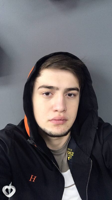 Адиль, Тазовский