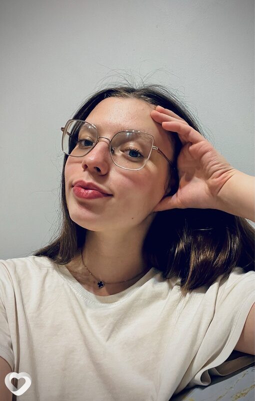Светлана, 25, Тюмени — анкета №2752686