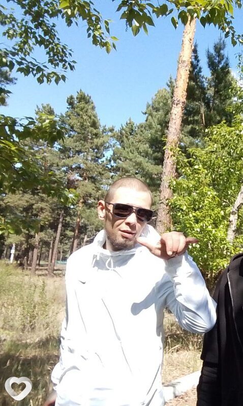 Максим, 31, Улан-Удэ — анкета №2752786