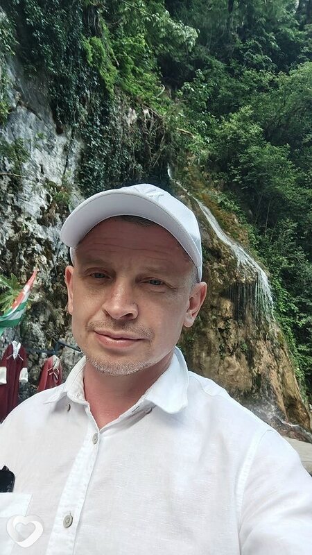 Алексей, 43, Пензе — анкета №2752787