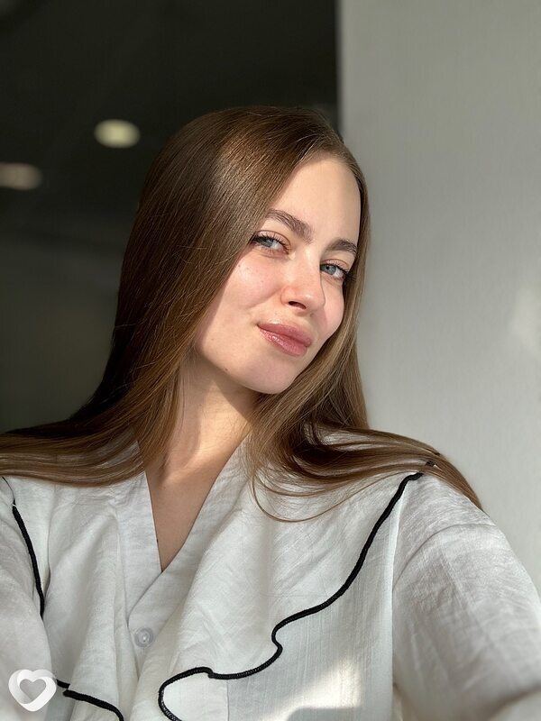 Екатерина, 25, Новосибирске — анкета №2752796
