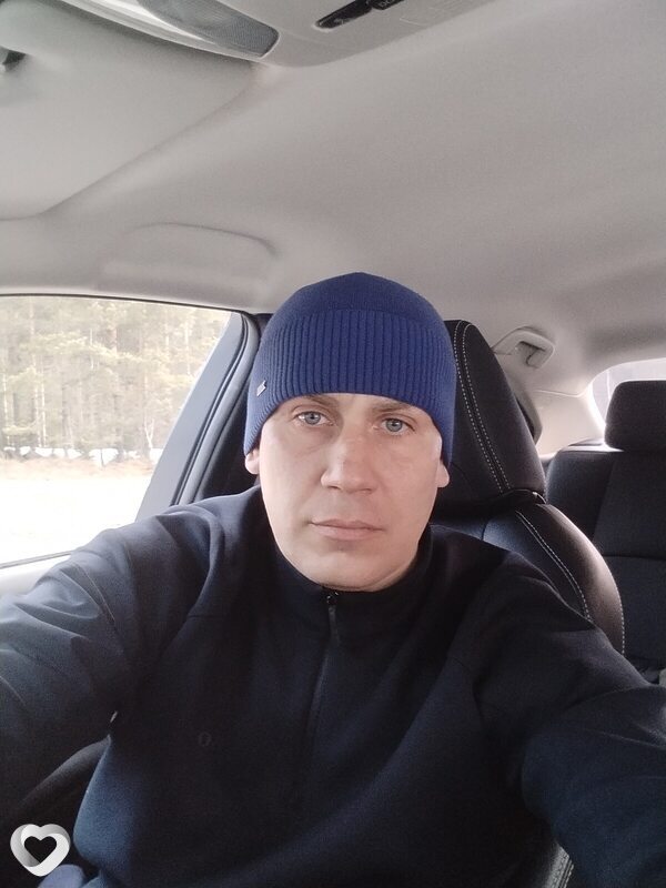 Павел, 38, Верхней Салде — анкета №2752799