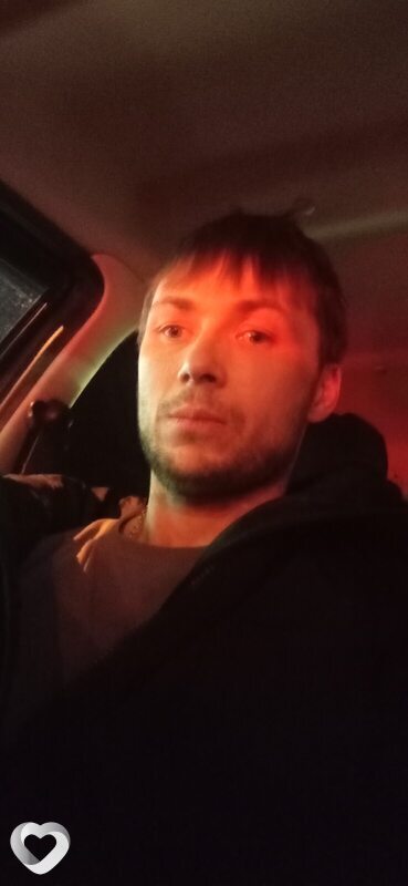 Алексей, 36, Омске — анкета №2752774