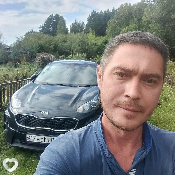 Александр, 41, Набережных Челнах — анкета №2752777