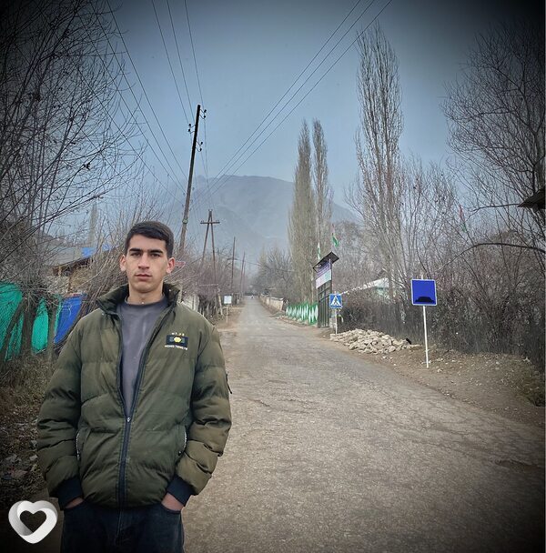 Баха, 28, Челябинске — анкета №2752780