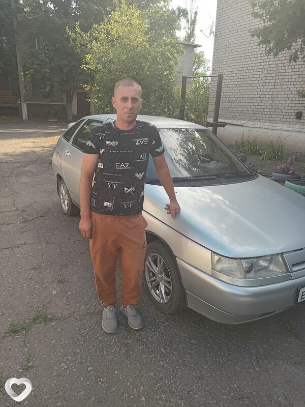 Игорь, 44, Алчевске — анкета №2752783