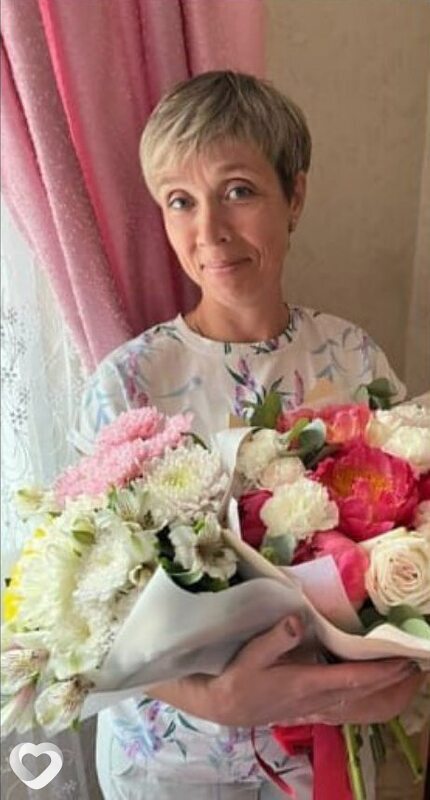 Анастасия, 58, Санкт-Петербурге — анкета №2752784