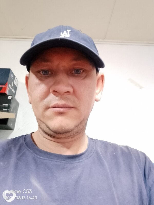 Дмитрий, 37, Белгороде — анкета №2752906