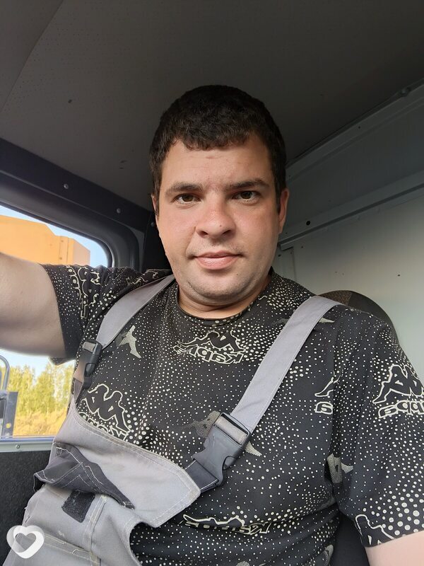 Максим, 30, Тамбове — анкета №2752918