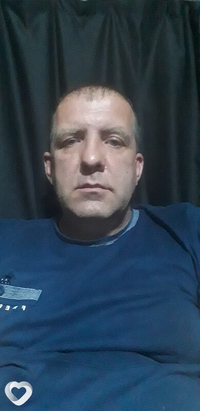 Даня, 43, Ульяновске — анкета №2752920