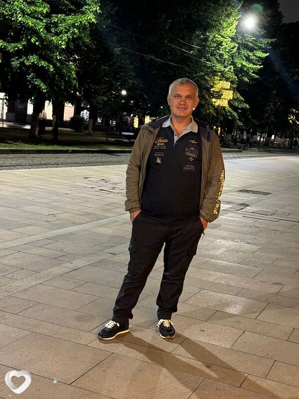 Даник, 32, Владикавказе — анкета №2752923