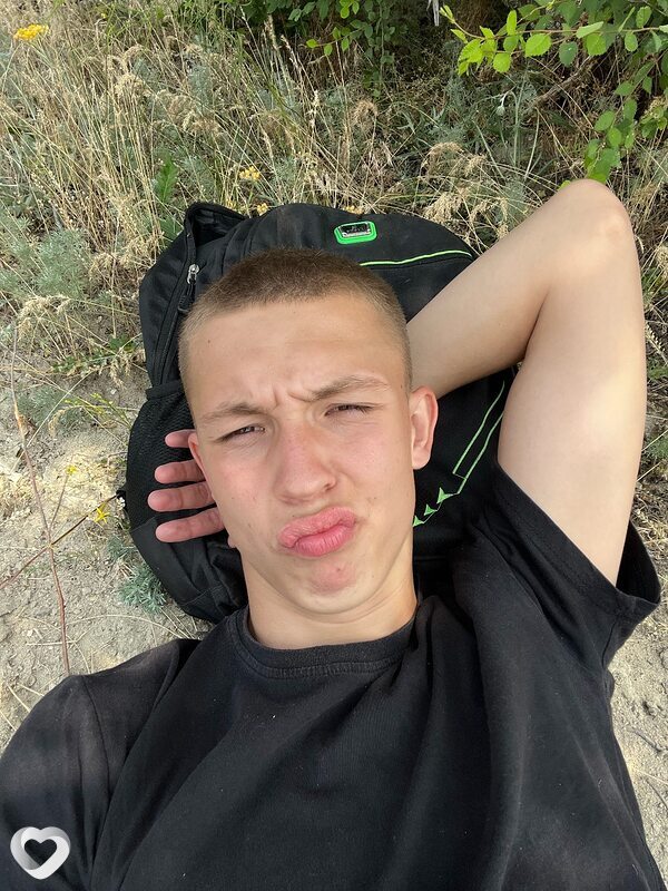 Матвей, 26, Волгограде — анкета №2752929