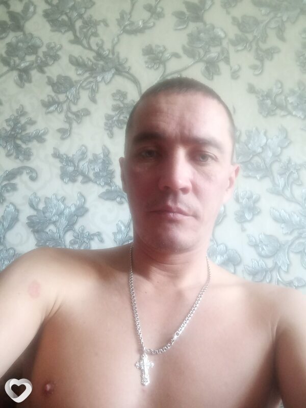 Николай, 42, Новокузнецке — анкета №2775346